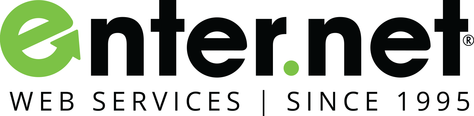 Enter.Net Video Logo